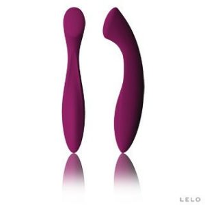 G-Spot Or Prostate | G-Spot Or Prostate Ella Dildos Black