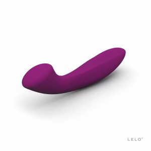 G-Spot Or Prostate | G-Spot Or Prostate Ella Dildos Black