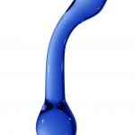 G-Spot Or Prostate | G-Spot Or Prostate G-Rider Glass Dildo Dildos G-Spot Or Prostate