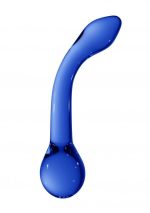 G-Spot Or Prostate | G-Spot Or Prostate G-Rider Glass Dildo Dildos G-Spot Or Prostate