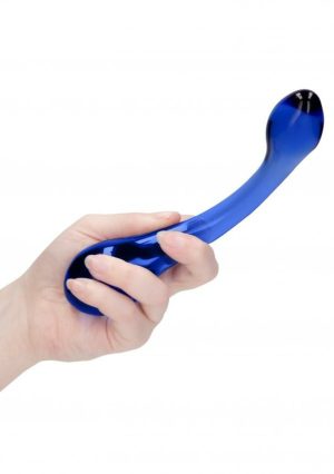 G-Spot Or Prostate | G-Spot Or Prostate G-Rider Glass Dildo Dildos G-Spot Or Prostate