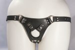 Harnesses & Kits | Harnesses & Kits Aslan Vegan Jaguar Strap-On Harness Group Play Harnesses & Kits