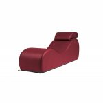 Liberator | Liberator Esse Chaise Group Play Black