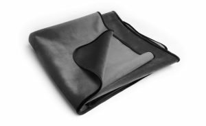 Liberator | Liberator Fascinator King-Size Sex Blanket Group Play Black