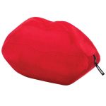 Liberator | Liberator Kiss Sex Positioning Pillow Toys Black