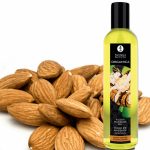 Massage | Massage Organica Kissable Massage Oil – Almond Sweetness Group Play Massage