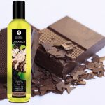 Massage | Massage Organica Kissable Massage Oil – Chocolate Group Play Massage