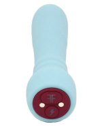 Mini Vibes | Mini Vibes Booster Bullet Ultra-Powerful Vibrator Mini Vibes Dark Fuchsia