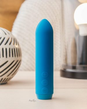 Mini Vibes | Mini Vibes Naked Addiction Cosmic Dildo + Classic Rumbly Vibrator With Finger Sleeve Bundle Mini Vibes Mini Vibes