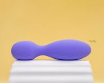 Mini Vibes | Mini Vibes Revel Noma Mini-Wand Vibrator Mini Vibes Mini Vibes