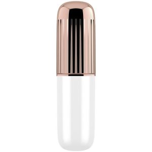 Mini Vibes | Mini Vibes Secret Affair 15-Function Lipstick Vibrator Mini Vibes Mini Vibes