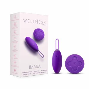 Mini Vibes | Mini Vibes Wellness Imara – Powerful Wearable Vibrator Mini Vibes Mini Vibes