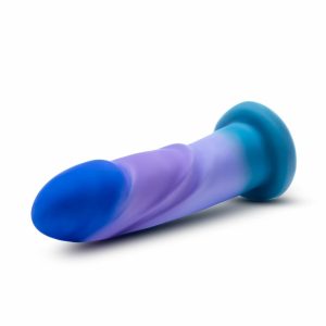 Non-Realistic | Non-Realistic Avant Midnight Rendevous Silicone Dildo Dildos Non-Realistic