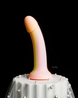 Non-Realistic | Non-Realistic Dildolls Fantasia Silicone Suction Cup Dildo Dildos Non-Realistic