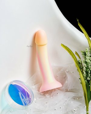 Non-Realistic | Non-Realistic Dildolls Fantasia Silicone Suction Cup Dildo Dildos Non-Realistic