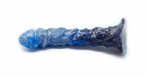 Non-Realistic | Non-Realistic Night King Silicone Dildo Dildos Non-Realistic