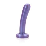 Non-Realistic | Non-Realistic Silk Large Dildos Black