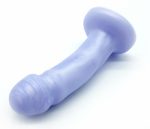 Non-Realistic | Non-Realistic Splendid Dual-Density Dildo, Small Size Dildos Non-Realistic