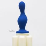 Prostate Stimulators | Prostate Stimulators Ins & Outs – Anal Plug + Vibrating Penis Stroker Combo Booty Toys Prostate Stimulators