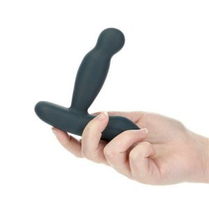 Prostate Stimulators | Prostate Stimulators Lux Active Revolve Rotating Prostate Massager Plug With Remote Control Booty Toys Prostate Stimulators