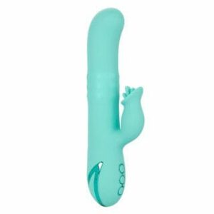 Rabbit / Dual & Triple Stimulation | Rabbit / Dual & Triple Stimulation California Dreaming Bel Air Bombshell – Rotating-Beads Rabbit Vibrator Rabbit / Dual & Triple Stimulation Rabbit / Dual & Triple Stimulation