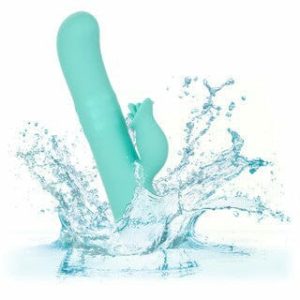 Rabbit / Dual & Triple Stimulation | Rabbit / Dual & Triple Stimulation California Dreaming Bel Air Bombshell – Rotating-Beads Rabbit Vibrator Rabbit / Dual & Triple Stimulation Rabbit / Dual & Triple Stimulation