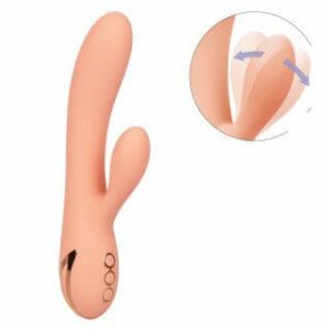 Rabbit / Dual & Triple Stimulation | Rabbit / Dual & Triple Stimulation California Dreaming Monterey Magic – Clit-Thumping Rabbit Vibrator Rabbit / Dual & Triple Stimulation Rabbit / Dual & Triple Stimulation