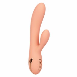 Rabbit / Dual & Triple Stimulation | Rabbit / Dual & Triple Stimulation California Dreaming Monterey Magic – Clit-Thumping Rabbit Vibrator Rabbit / Dual & Triple Stimulation Rabbit / Dual & Triple Stimulation