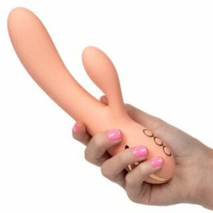 Rabbit / Dual & Triple Stimulation | Rabbit / Dual & Triple Stimulation California Dreaming Monterey Magic – Clit-Thumping Rabbit Vibrator Rabbit / Dual & Triple Stimulation Rabbit / Dual & Triple Stimulation