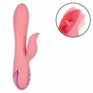 Rabbit / Dual & Triple Stimulation | Rabbit / Dual & Triple Stimulation California Dreaming Pasadena Player – Rotating + Fluttering Rabbit Vibrator Rabbit / Dual & Triple Stimulation Rabbit / Dual & Triple Stimulation