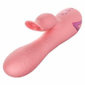 Rabbit / Dual & Triple Stimulation | Rabbit / Dual & Triple Stimulation California Dreaming Pasadena Player – Rotating + Fluttering Rabbit Vibrator Rabbit / Dual & Triple Stimulation Rabbit / Dual & Triple Stimulation