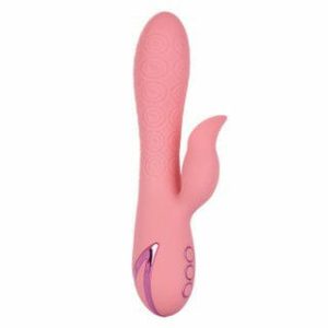 Rabbit / Dual & Triple Stimulation | Rabbit / Dual & Triple Stimulation California Dreaming Pasadena Player – Rotating + Fluttering Rabbit Vibrator Rabbit / Dual & Triple Stimulation Rabbit / Dual & Triple Stimulation