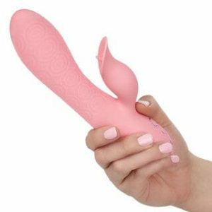 Rabbit / Dual & Triple Stimulation | Rabbit / Dual & Triple Stimulation California Dreaming Pasadena Player – Rotating + Fluttering Rabbit Vibrator Rabbit / Dual & Triple Stimulation Rabbit / Dual & Triple Stimulation