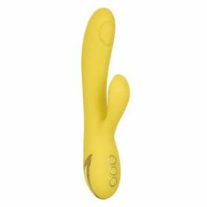 Rabbit / Dual & Triple Stimulation | Rabbit / Dual & Triple Stimulation California Dreaming San Diego Seduction – Thumping + Massaging Rabbit Vibrator Rabbit / Dual & Triple Stimulation Rabbit / Dual & Triple Stimulation