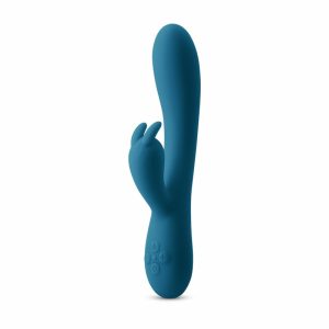 Rabbit / Dual & Triple Stimulation | Rabbit / Dual & Triple Stimulation Inya Luv Bunny Rabbit Vibrator By Ns Novelties Rabbit / Dual & Triple Stimulation Rabbit / Dual & Triple Stimulation