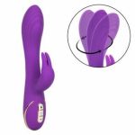 Rabbit / Dual & Triple Stimulation | Rabbit / Dual & Triple Stimulation Jack Rabbit Signature Heated + Rotating “G” Rabbit Rabbit / Dual & Triple Stimulation Rabbit / Dual & Triple Stimulation