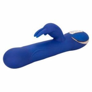 Rabbit / Dual & Triple Stimulation | Rabbit / Dual & Triple Stimulation Jack Rabbit Signature Silicone Rotating Beaded Rabbit Rabbit / Dual & Triple Stimulation Rabbit / Dual & Triple Stimulation