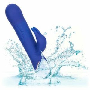 Rabbit / Dual & Triple Stimulation | Rabbit / Dual & Triple Stimulation Jack Rabbit Signature Silicone Rotating Beaded Rabbit Rabbit / Dual & Triple Stimulation Rabbit / Dual & Triple Stimulation