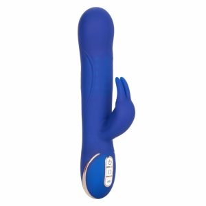 Rabbit / Dual & Triple Stimulation | Rabbit / Dual & Triple Stimulation Jack Rabbit Signature Silicone Rotating Beaded Rabbit Rabbit / Dual & Triple Stimulation Rabbit / Dual & Triple Stimulation