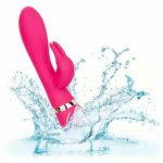 Rabbit / Dual & Triple Stimulation | Rabbit / Dual & Triple Stimulation Jack Rabbit Signature Silicone Ultra-Soft™ – Thick Rabbit Vibrator Rabbit / Dual & Triple Stimulation Rabbit / Dual & Triple Stimulation