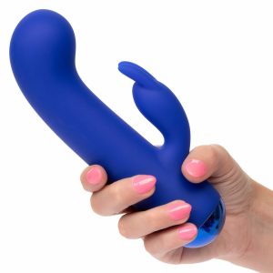 Rabbit / Dual & Triple Stimulation | Rabbit / Dual & Triple Stimulation Thicc™ Chubby Bunny – Soft Silicone Rabbit Vibrator Rabbit / Dual & Triple Stimulation Rabbit / Dual & Triple Stimulation