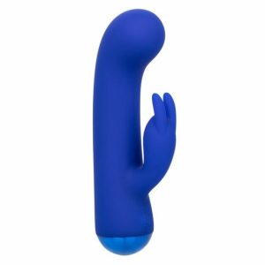 Rabbit / Dual & Triple Stimulation | Rabbit / Dual & Triple Stimulation Thicc™ Chubby Bunny – Soft Silicone Rabbit Vibrator Rabbit / Dual & Triple Stimulation Rabbit / Dual & Triple Stimulation