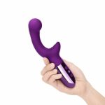 Rabbit / Dual & Triple Stimulation | Rabbit / Dual & Triple Stimulation Xo Dual-Stimulation Vibrator Rabbit / Dual & Triple Stimulation Rabbit / Dual & Triple Stimulation