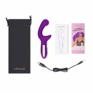 Rabbit / Dual & Triple Stimulation | Rabbit / Dual & Triple Stimulation Xo Dual-Stimulation Vibrator Rabbit / Dual & Triple Stimulation Rabbit / Dual & Triple Stimulation