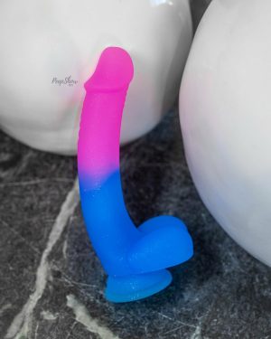 Realistic | Realistic Avant Chasing Sunsets – Silicone Dildo With Suction Cup Dildos Realistic