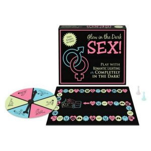 Sex Games | Sex Games Glow In The Dark Sex Board Game For Couples Group Play Sex Games