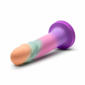 Suction Cup | Suction Cup Avant Sunrise Gaze Silicone Dildo Dildos Suction Cup