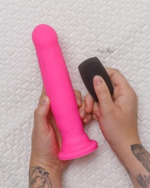 Suction Cup | Suction Cup Impressions Havana – Thumping Dildo With Suction Cup Dildos Suction Cup