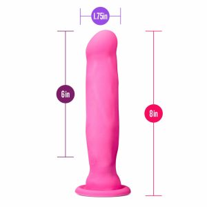 Suction Cup | Suction Cup Impressions Havana – Thumping Dildo With Suction Cup Dildos Suction Cup