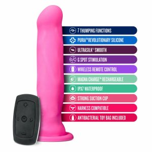 Suction Cup | Suction Cup Impressions Havana – Thumping Dildo With Suction Cup Dildos Suction Cup